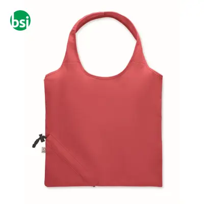 Borsa spesa pieghevole 140gr - CARRIE COLOUR - Immagine 10