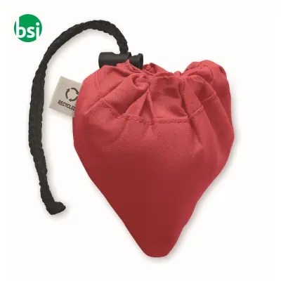 Borsa spesa pieghevole 140gr - CARRIE COLOUR - Immagine 11