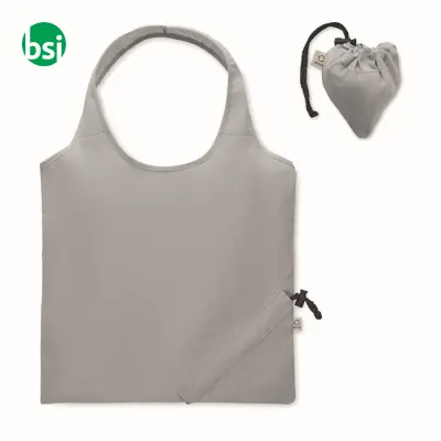 Borsa spesa pieghevole 140gr - CARRIE COLOUR - Immagine 26