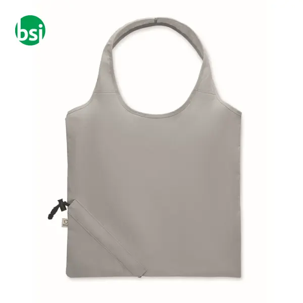 Borsa spesa pieghevole 140gr - CARRIE COLOUR -  17