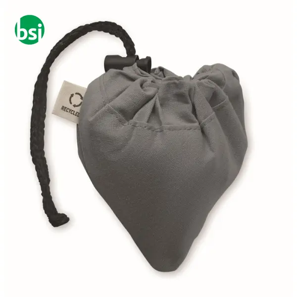 Borsa spesa pieghevole 140gr - CARRIE COLOUR -  21