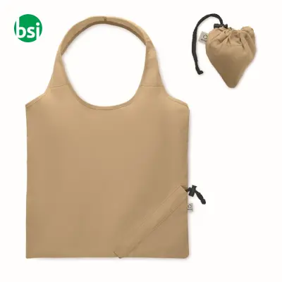 Borsa spesa pieghevole 140gr - CARRIE COLOUR - Immagine 30