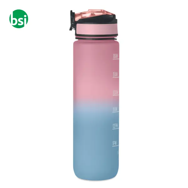 Borraccia sportiva RPET 1L - ACTIVATE -  21