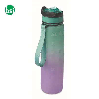 Borraccia sportiva RPET 1L - ACTIVATE - Immagine 24