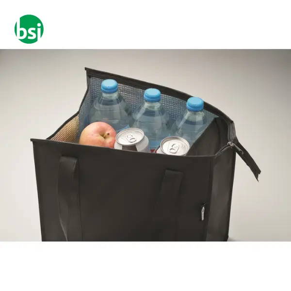 Borsa frigo in tessuto non tessuto - WOOLER -  3