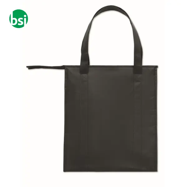 Borsa frigo in tessuto non tessuto - WOOLER -  5