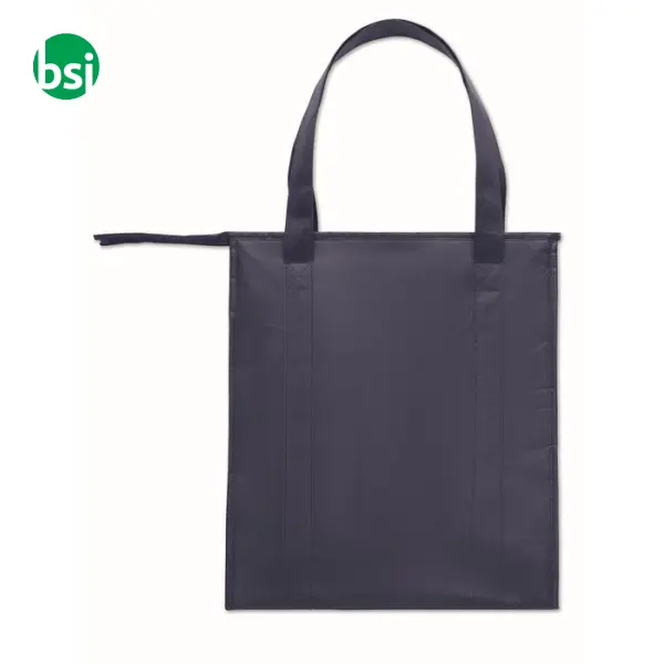 Borsa frigo in tessuto non tessuto - WOOLER -  11