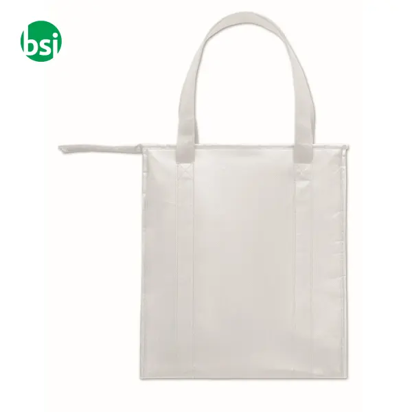 Borsa frigo in tessuto non tessuto - WOOLER -  16