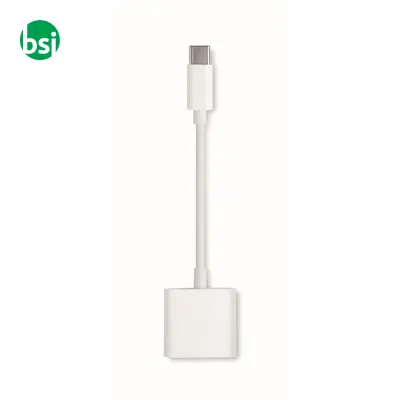 Splitter audio con jack - KOENET - Immagine 6