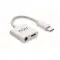 Splitter audio con jack - KOENET - Anteprima 3