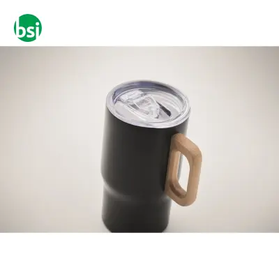 Tazza a doppio strato da 350ml - TUMBOO - Immagine 4