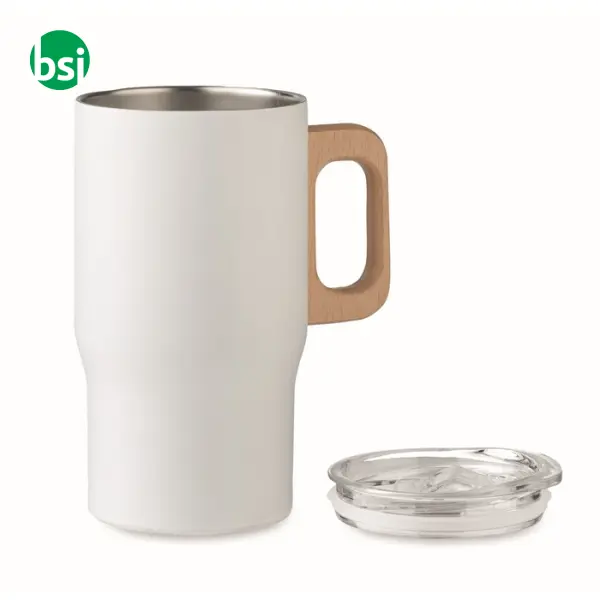 Tazza a doppio strato da 350ml - TUMBOO -  11