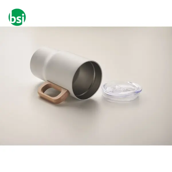 Tazza a doppio strato da 350ml - TUMBOO -  13