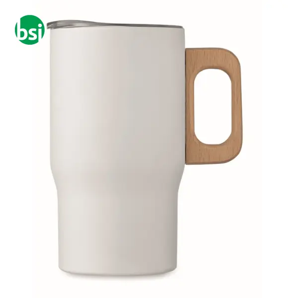 Tazza a doppio strato da 350ml - TUMBOO -  14