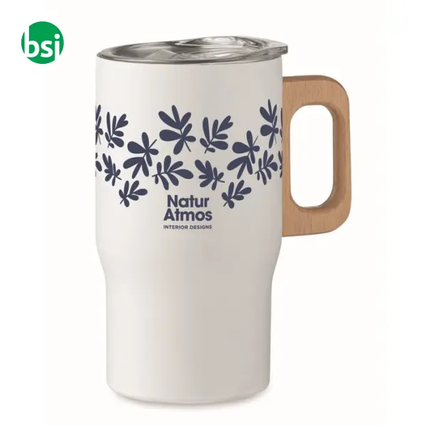 Tazza a doppio strato da 350ml - TUMBOO -  10