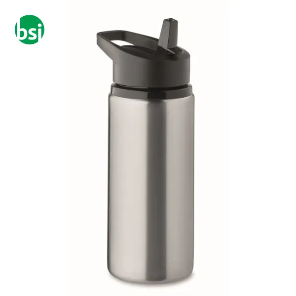 Borraccia a singolo strato 500ml - SPOT -  24