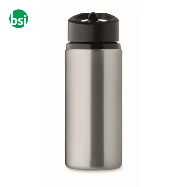 Borraccia a singolo strato 500ml - SPOT -  19