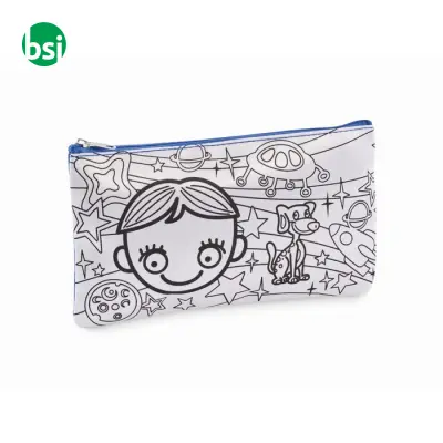 Astuccio con pennarelli - KIDDO - Immagine 15