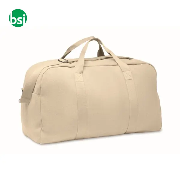 Borsone da viaggio 450gr - DUFFAS -  1