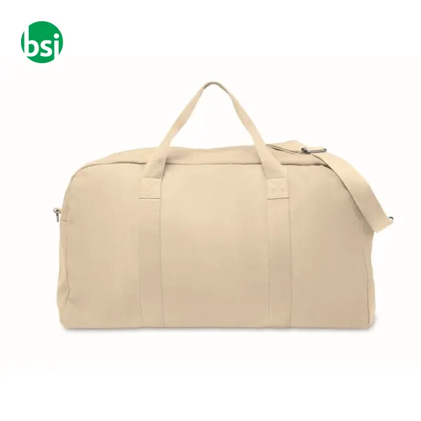 Borsone da viaggio 450gr - DUFFAS -  2