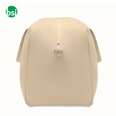 Borsone da viaggio 450gr - DUFFAS - Immagine 3