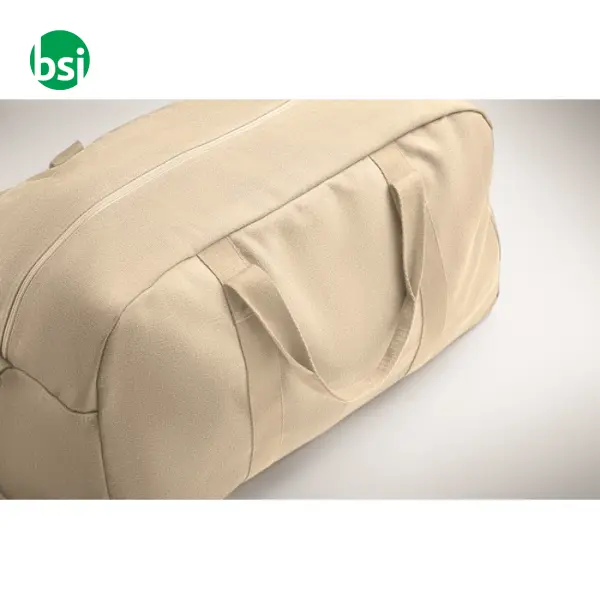 Borsone da viaggio 450gr - DUFFAS -  4