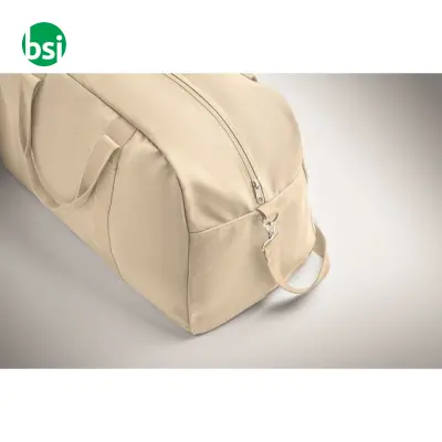 Borsone da viaggio 450gr - DUFFAS - Immagine 5
