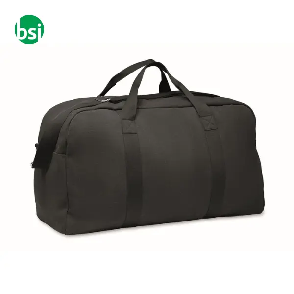 Borsone da viaggio 450gr - DUFFAS COLOUR -  22