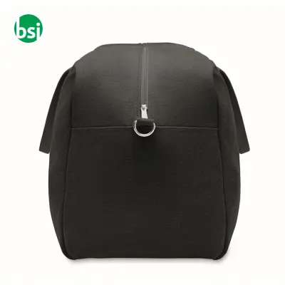 Borsone da viaggio 450gr - DUFFAS COLOUR - Immagine 3