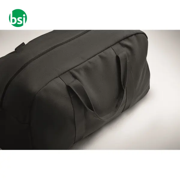 Borsone da viaggio 450gr - DUFFAS COLOUR -  4