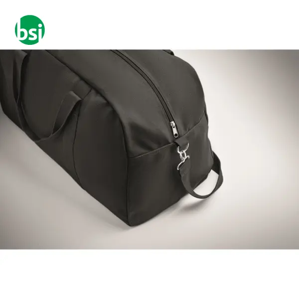 Borsone da viaggio 450gr - DUFFAS COLOUR -  5