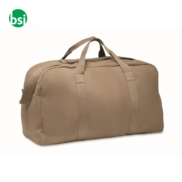 Borsone da viaggio 450gr - DUFFAS COLOUR -  23