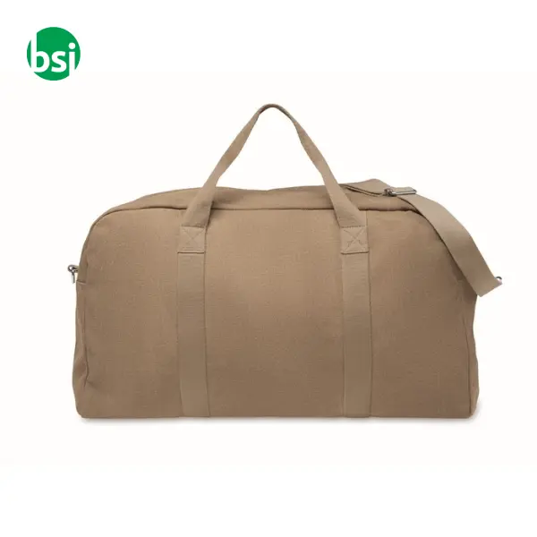 Borsone da viaggio 450gr - DUFFAS COLOUR -  10