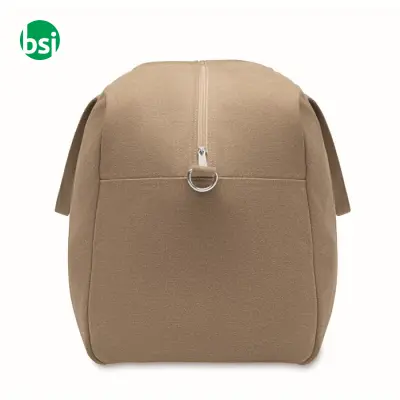 Borsone da viaggio 450gr - DUFFAS COLOUR - Immagine 11