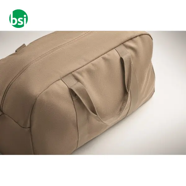 Borsone da viaggio 450gr - DUFFAS COLOUR -  12