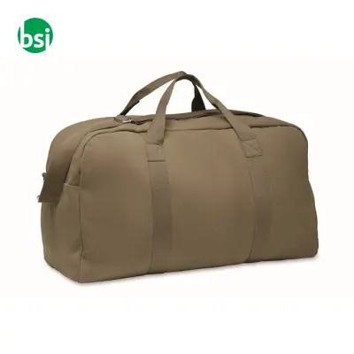 Borsone da viaggio 450gr - DUFFAS COLOUR - Immagine 24