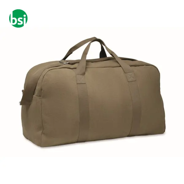 Borsone da viaggio 450gr - DUFFAS COLOUR -  24