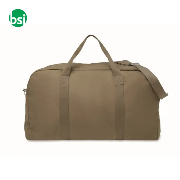 Borsone da viaggio 450gr - DUFFAS COLOUR -  15