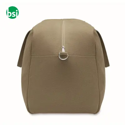 Borsone da viaggio 450gr - DUFFAS COLOUR - Immagine 16