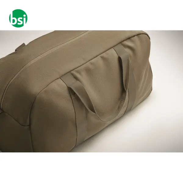 Borsone da viaggio 450gr - DUFFAS COLOUR -  17