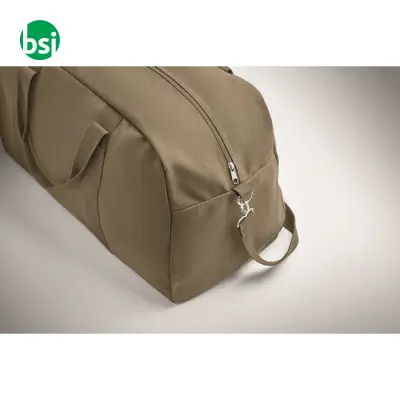 Borsone da viaggio 450gr - DUFFAS COLOUR - Immagine 18