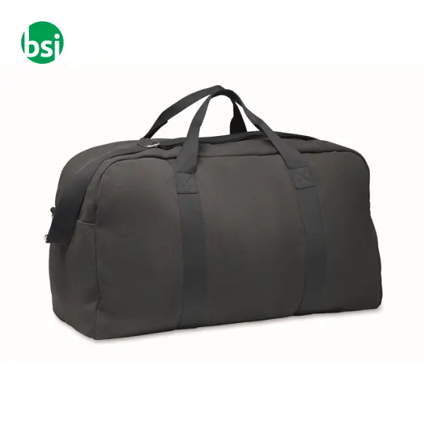 Borsone da viaggio 450gr - DUFFAS COLOUR -  25