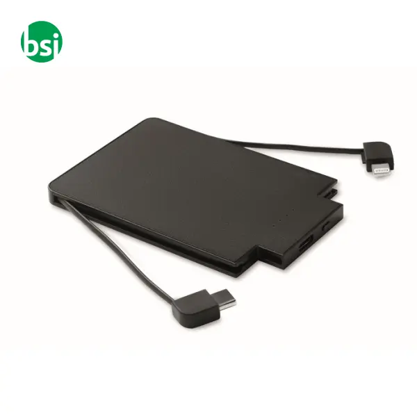 Power bank 2500 mAh - SLIMPO -  1