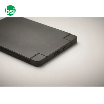 Power bank 2500 mAh - SLIMPO - Immagine 7