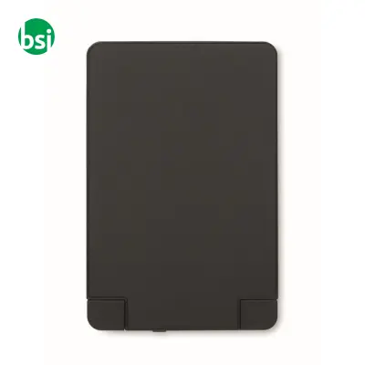 Power bank 2500 mAh - SLIMPO - Immagine 13