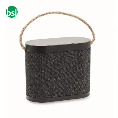 Speaker con caricatore wireless - WUSIC