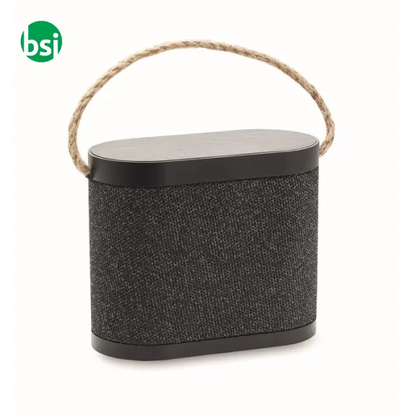 Speaker con caricatore wireless - WUSIC -  1