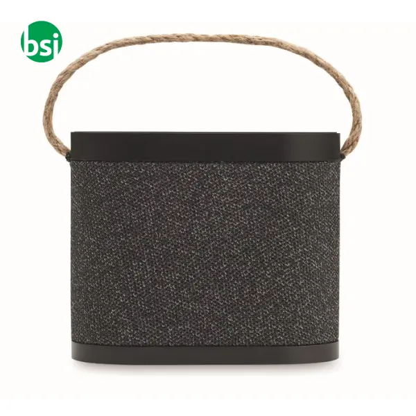 Speaker con caricatore wireless - WUSIC -  7