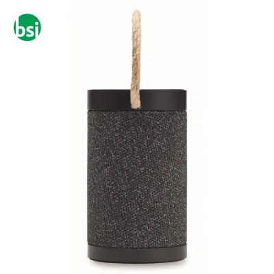 Speaker con caricatore wireless - WUSIC - Immagine 8