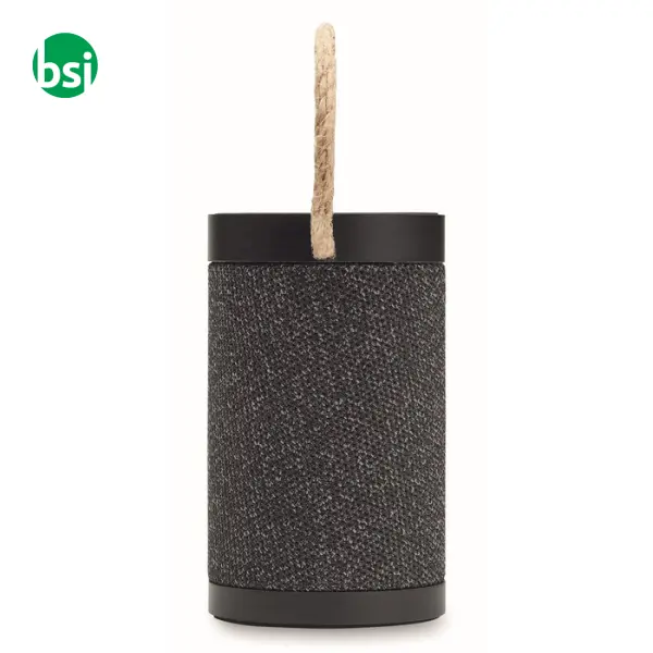 Speaker con caricatore wireless - WUSIC -  8